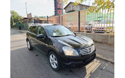 nissan-qashqai - 1