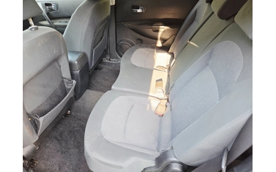 Nissan Qashqai + 2/2, 000DCI/4x4/EURO5B - автомобили, коли, обяви за нови и употребявани 9