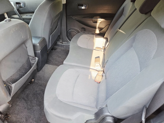 Nissan Qashqai + 2/2, 000DCI/4x4/EURO5B - автомобили, коли, обяви за нови и употребявани 9