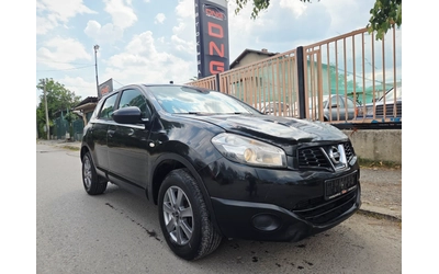 nissan-qashqai - 0