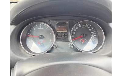 Nissan Qashqai 1, 500 DCI EURO5 - автомобили, коли, обяви за нови и употребявани 11