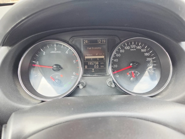 Nissan Qashqai 1, 500 DCI EURO5 - автомобили, коли, обяви за нови и употребявани 11