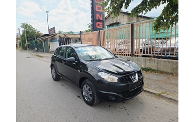 nissan-qashqai - 1