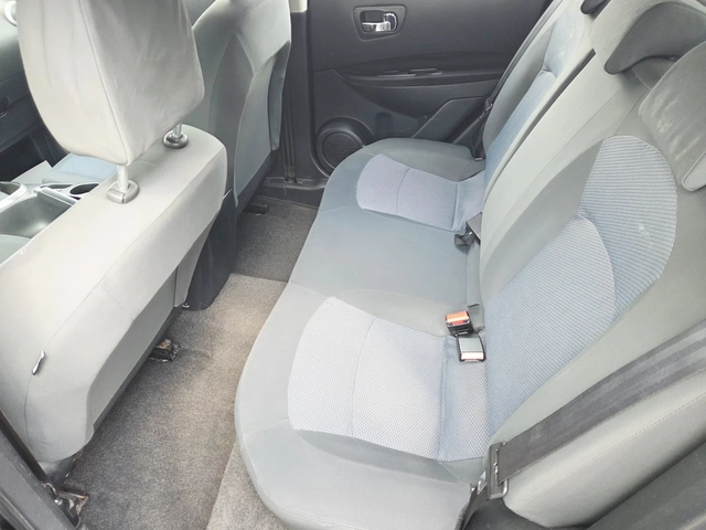 Nissan Qashqai 1, 500 DCI EURO5 - автомобили, коли, обяви за нови и употребявани 8