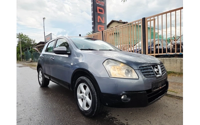 nissan-qashqai - 0