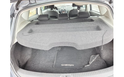 Nissan Qashqai 1, 600 EURO4 - автомобили, коли, обяви за нови и употребявани 12