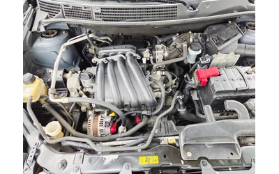 Nissan Qashqai 1, 600 EURO4 - автомобили, коли, обяви за нови и употребявани 13