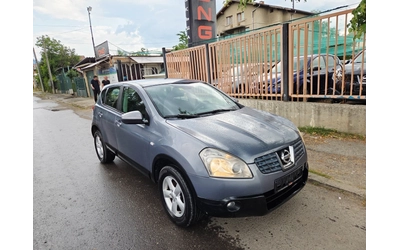 nissan-qashqai - 1