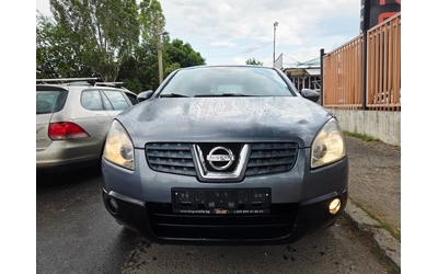nissan-qashqai - 2