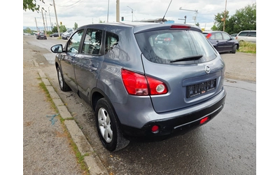 nissan-qashqai - 4