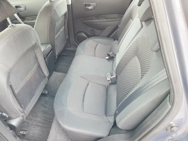 Nissan Qashqai 1, 600 EURO4 - автомобили, коли, обяви за нови и употребявани 9