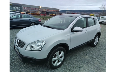nissan-qashqai - 0