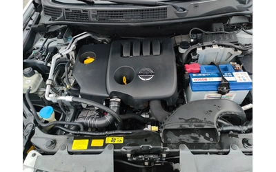 Nissan Qashqai 1.5 DCI - автомобили, коли, обяви за нови и употребявани 10