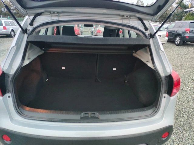 Nissan Qashqai 1.5 DCI - автомобили, коли, обяви за нови и употребявани 13
