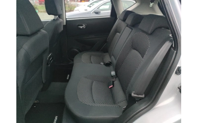 Nissan Qashqai 1.5 DCI - автомобили, коли, обяви за нови и употребявани 14