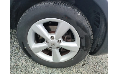 Nissan Qashqai 1.5 DCI - автомобили, коли, обяви за нови и употребявани 15