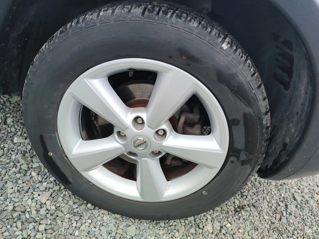 Nissan Qashqai 1.5 DCI - автомобили, коли, обяви за нови и употребявани 15