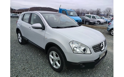 nissan-qashqai - 1