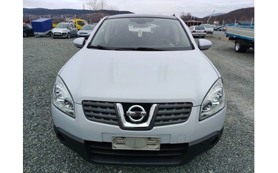 nissan-qashqai - 2