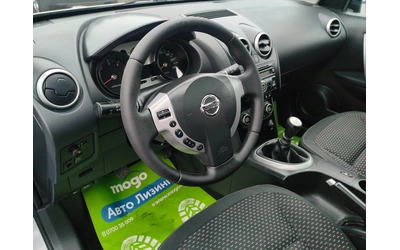 Nissan Qashqai 1.5 DCI - автомобили, коли, обяви за нови и употребявани 7