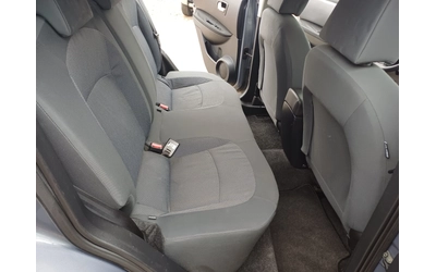 Nissan Qashqai 1.6 i 16v - автомобили, коли, обяви за нови и употребявани 12