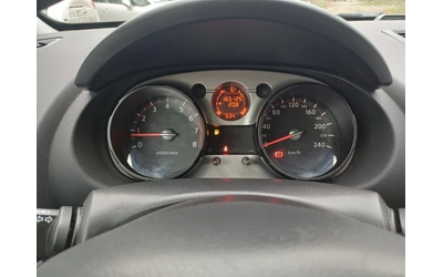 Nissan Qashqai 1.6 i 16v - автомобили, коли, обяви за нови и употребявани 16