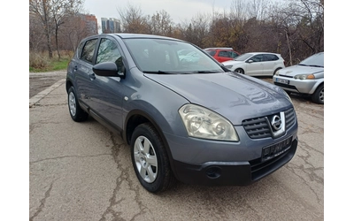 nissan-qashqai - 2