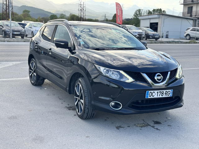 Nissan Qashqai dci ЛИЗИНГ - автомобили, коли, обяви за нови и употребявани 2