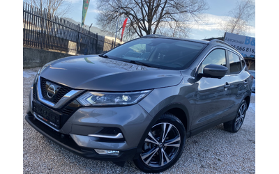 nissan-qashqai-dig-t-tekna-navi-panorama-avtomat-360cam - 0