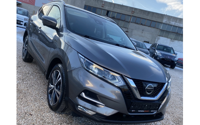 nissan-qashqai-dig-t-tekna-navi-panorama-avtomat-360cam - 1