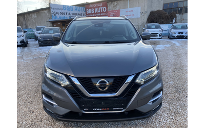 nissan-qashqai-dig-t-tekna-navi-panorama-avtomat-360cam - 2