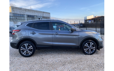 nissan-qashqai-dig-t-tekna-navi-panorama-avtomat-360cam - 3