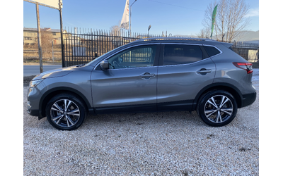 nissan-qashqai-dig-t-tekna-navi-panorama-avtomat-360cam - 4