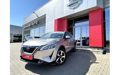 Nissan Qashqai E-Power N-Connecta - автомобили, коли, обяви за нови и употребявани 0