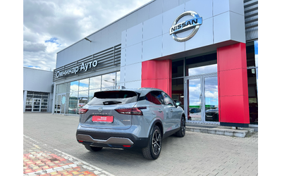 nissan-qashqai-e-power-tekna - 2