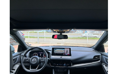 nissan-qashqai-e-power-tekna - 5