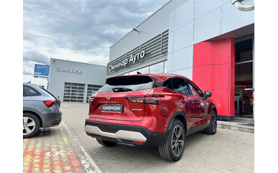 nissan-qashqai-e-power-tekna - 2