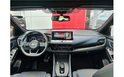 nissan-qashqai-e-power-tekna - 4