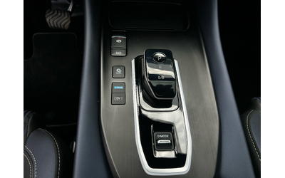 Nissan Qashqai E-Power Tekna - автомобили, коли, обяви за нови и употребявани 6