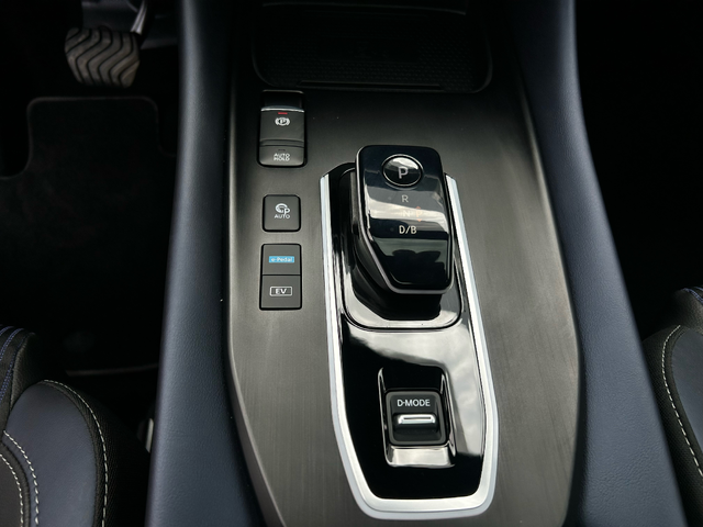 Nissan Qashqai E-Power Tekna - автомобили, коли, обяви за нови и употребявани 6