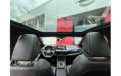 Nissan Qashqai E-Power Tekna - автомобили, коли, обяви за нови и употребявани 8