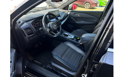 nissan-qashqai-e-power-tekna-49 - 3