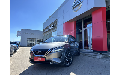 nissan-qashqai-e-power-tekna-4x2-52 - 0