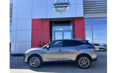 nissan-qashqai-e-power-tekna-4x2-52 - 1