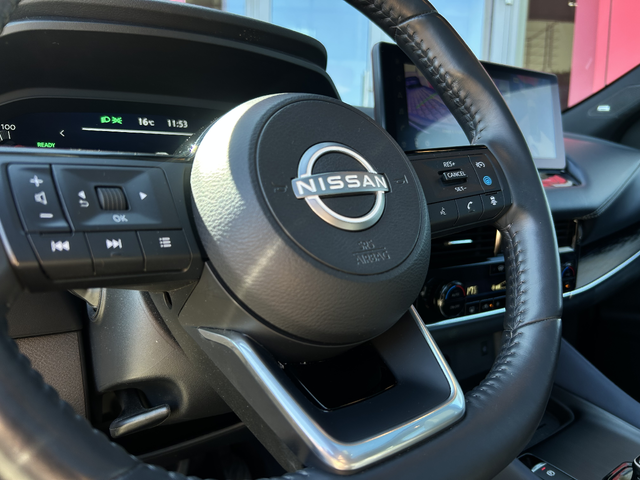 Nissan Qashqai E-Power Tekna 4x2 #52 - автомобили, коли, обяви за нови и употребявани 4