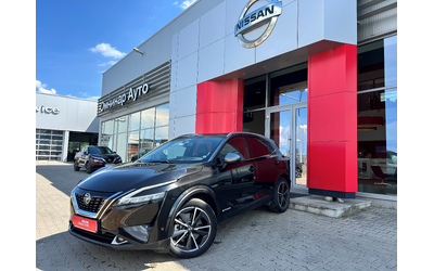 nissan-qashqai-e-power-tekna - 0