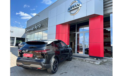 nissan-qashqai-e-power-tekna - 2