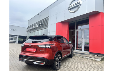nissan-qashqai-e-power-tekna-plus - 2