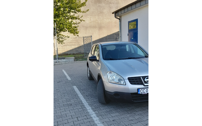 nissan-qashqai-j-10 - 0