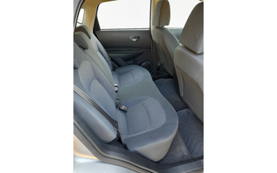 Nissan Qashqai J 10 - автомобили, коли, обяви за нови и употребявани 10